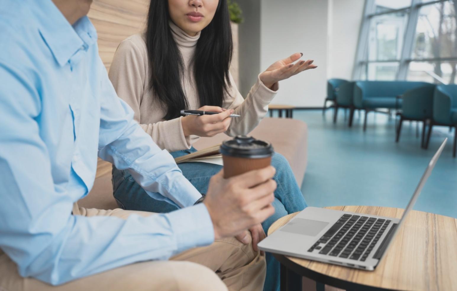 Consolidation de notre expertise