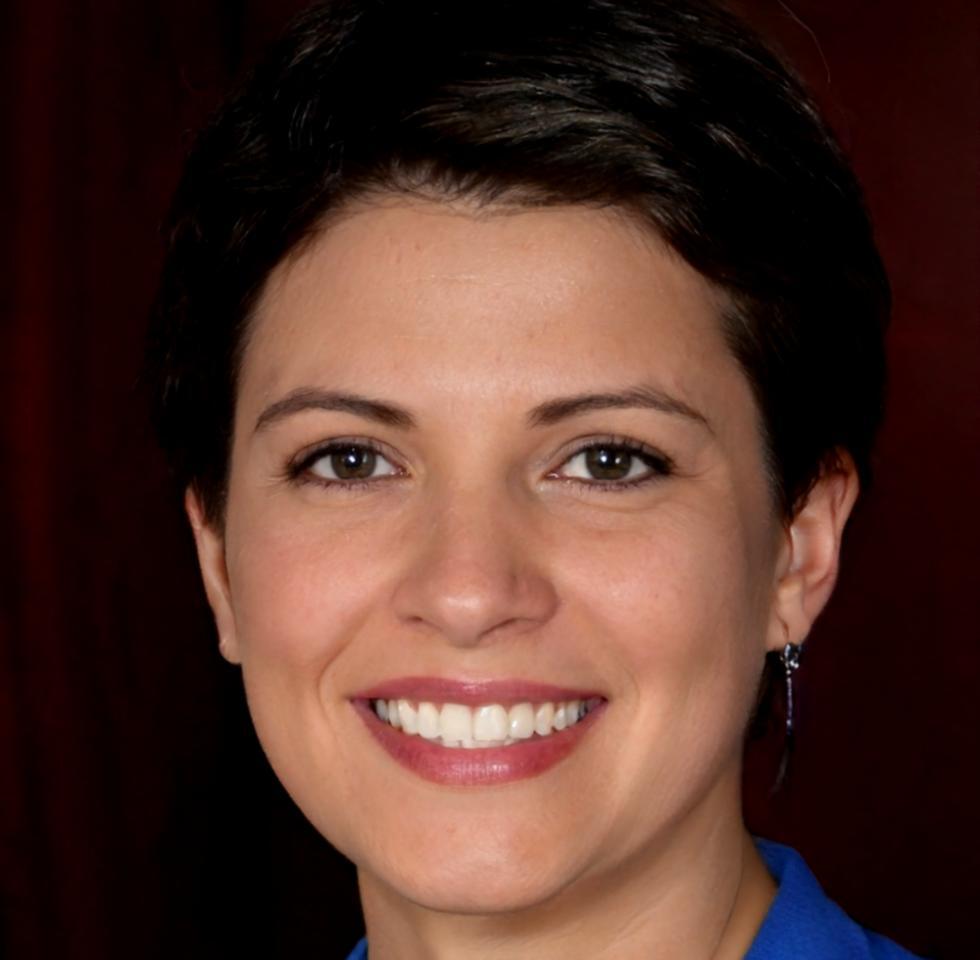 Portrait de Céline Moreau