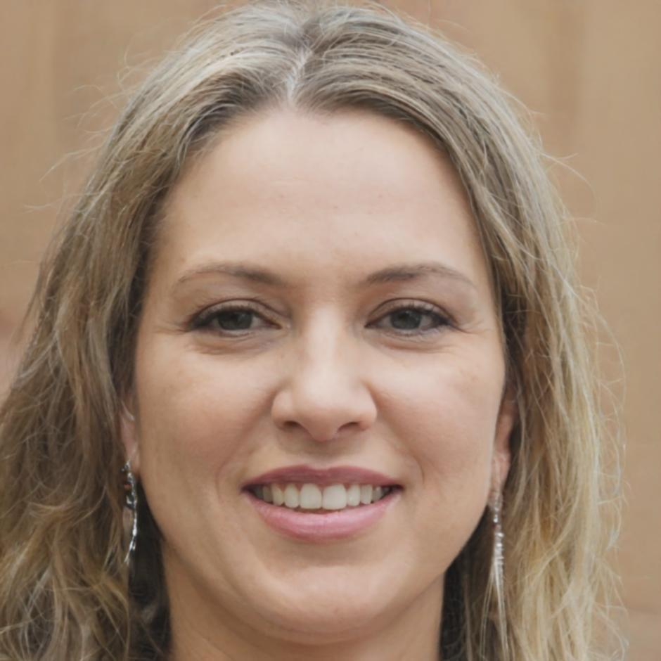 Portrait de notre formatrice experte